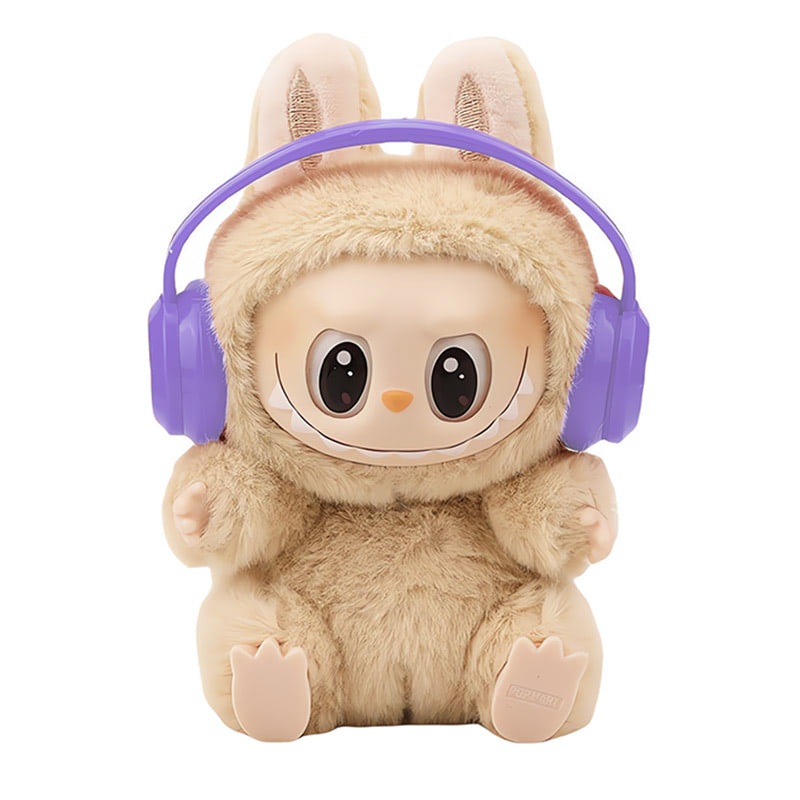 Headphone for Labubu