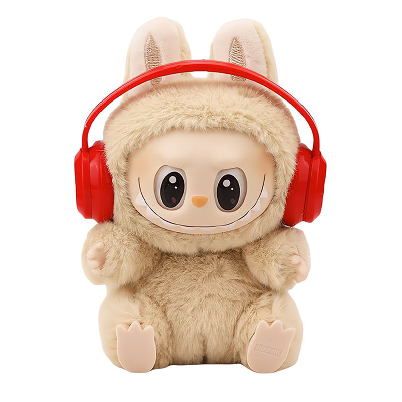 Headphone for Labubu