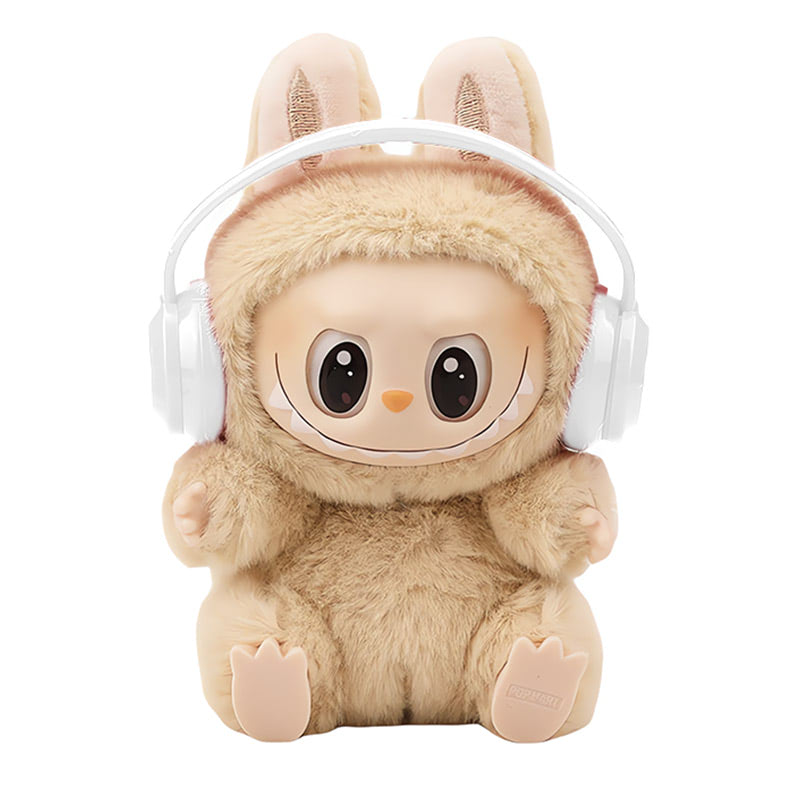Headphone for Labubu