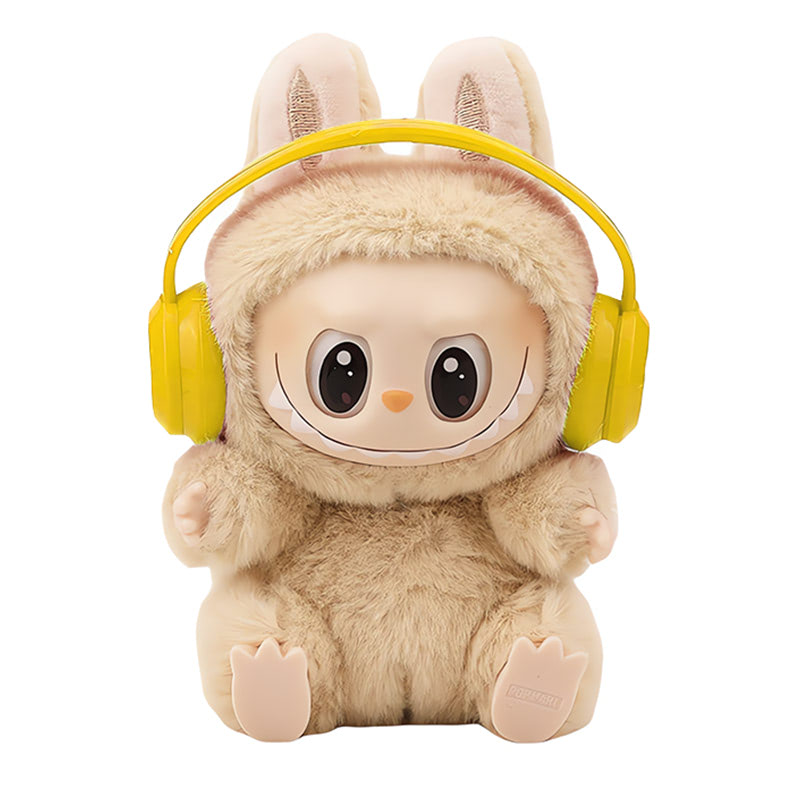 Headphone for Labubu