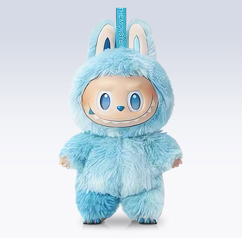 Labubu Hope