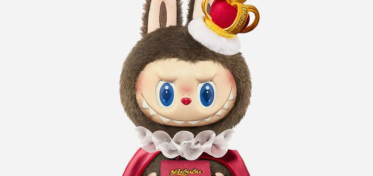 Labubu Toy