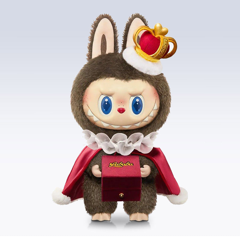Labubu King