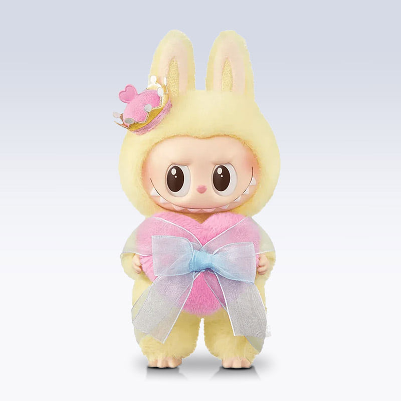 Labubu Queen