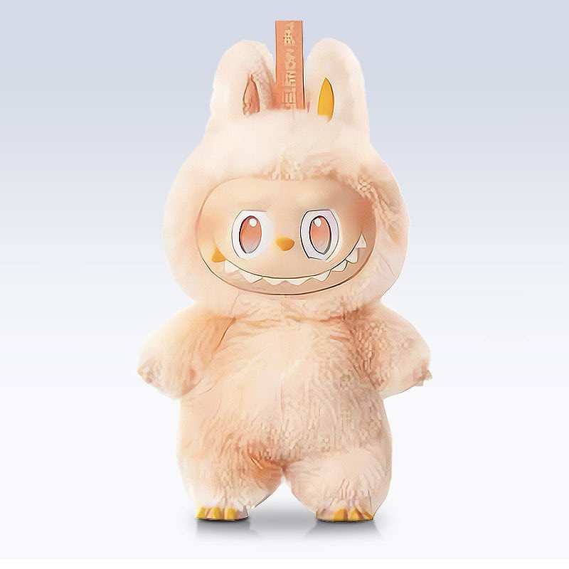 Labubu Happiness