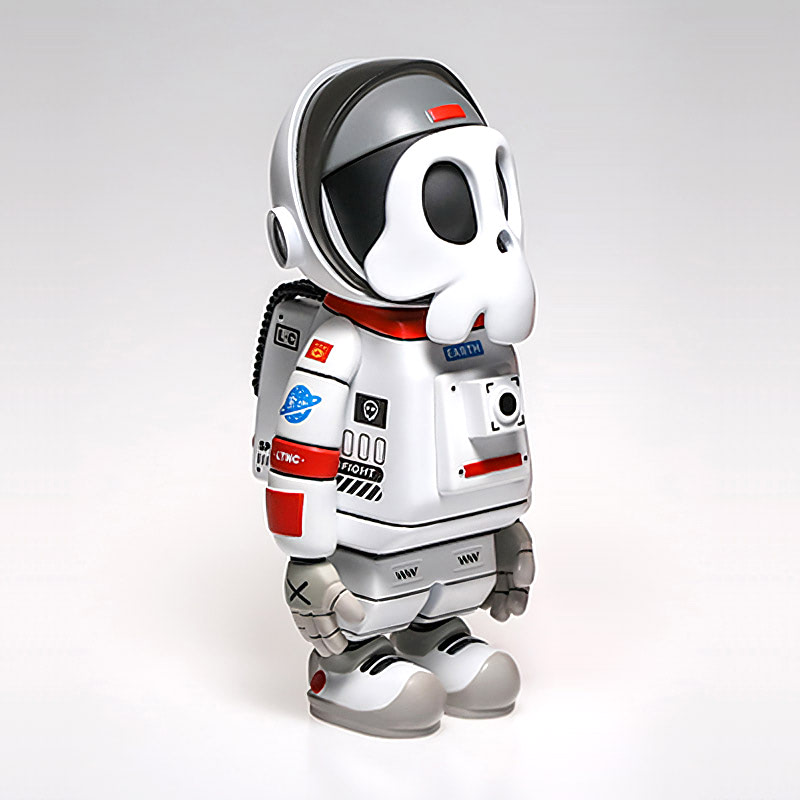 ASTRODEAD Action Figure Toy