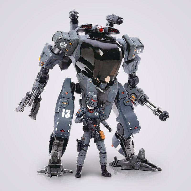 Manunner