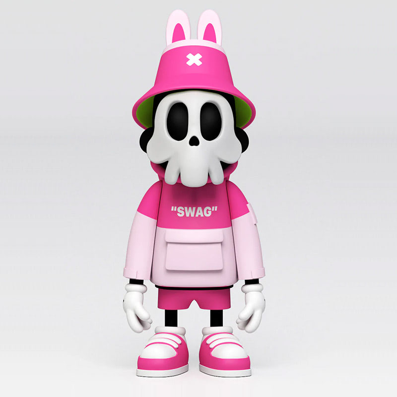 SWAGLIM Figure Toy