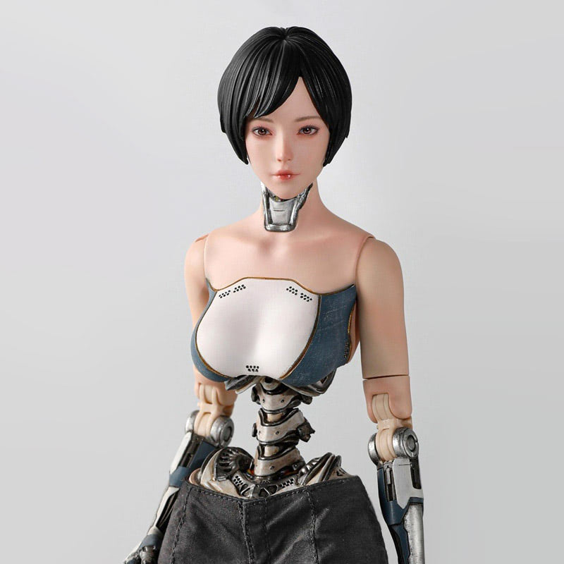 1/6 Android Ala FT0830 Cyborg Doll