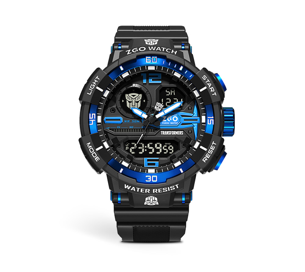 Transformers Watch