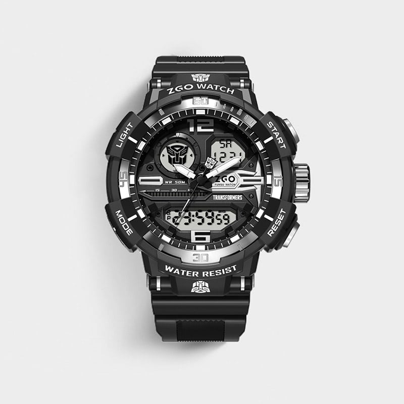 Transformers Watch
