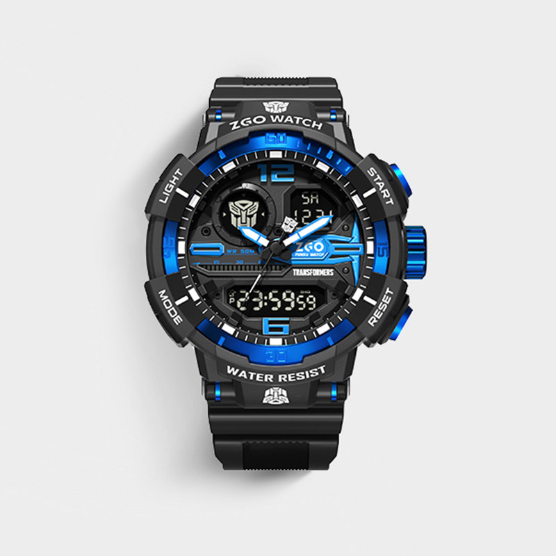 Transformers Watch