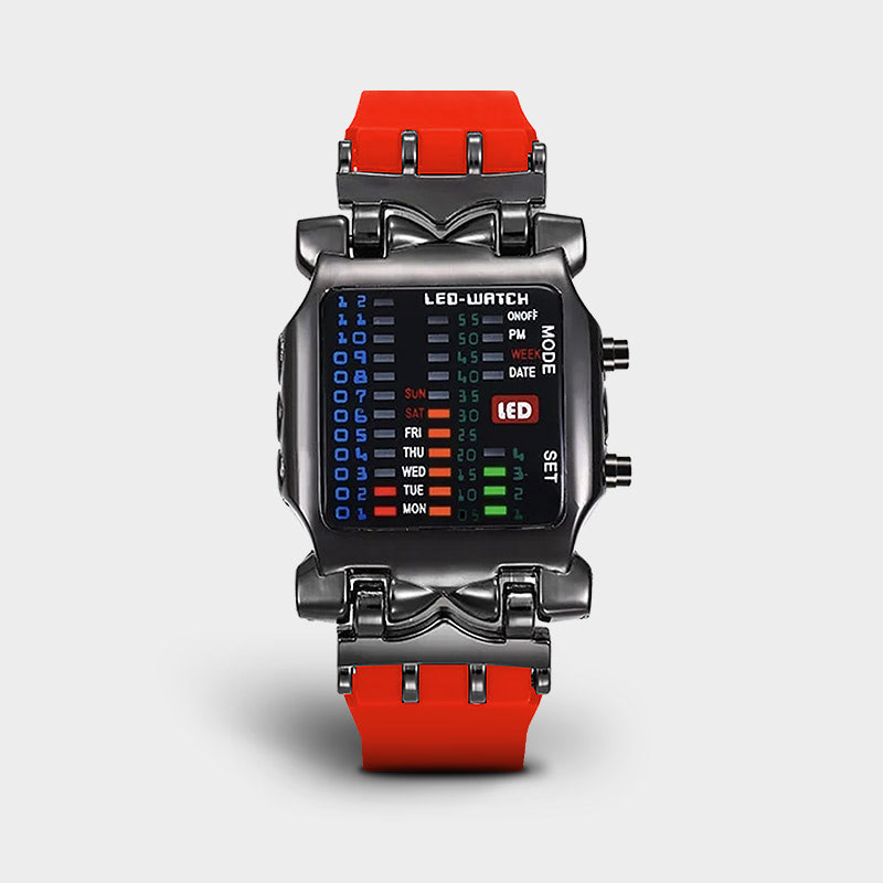 LED Watch