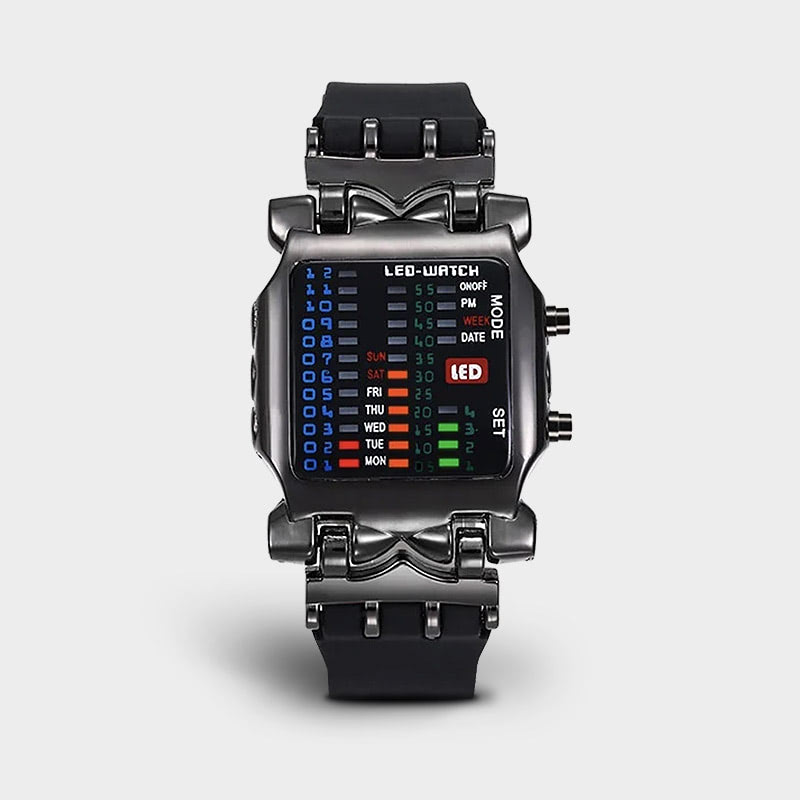 LED Watch