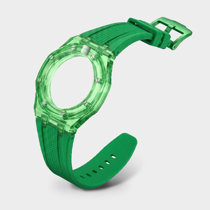 Swatch Royal Pop Wrist Case