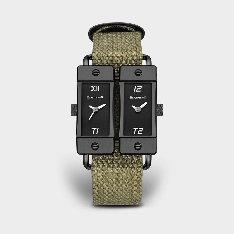M8 Watch